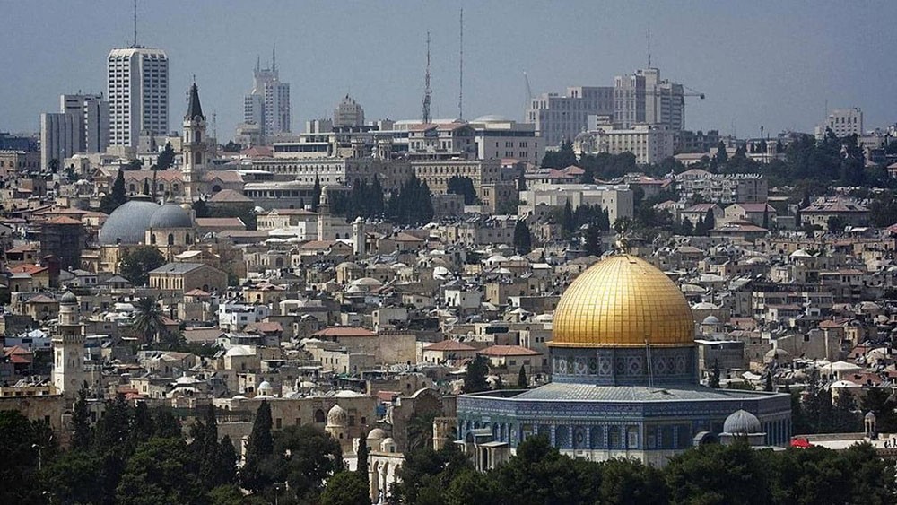 اقتراح فلسطيني "مضاد" لخطة ترامب للسلام