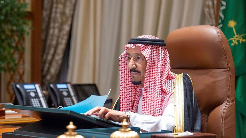 السعودية تدعو الأطراف الليبية للوقف الفوري لإطلاق النار