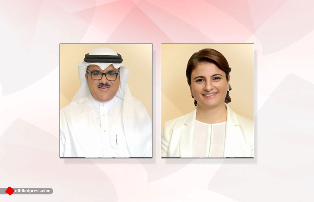 سوسن: لم أوقع على بيان الذوادي "لأنه بلا رؤية"