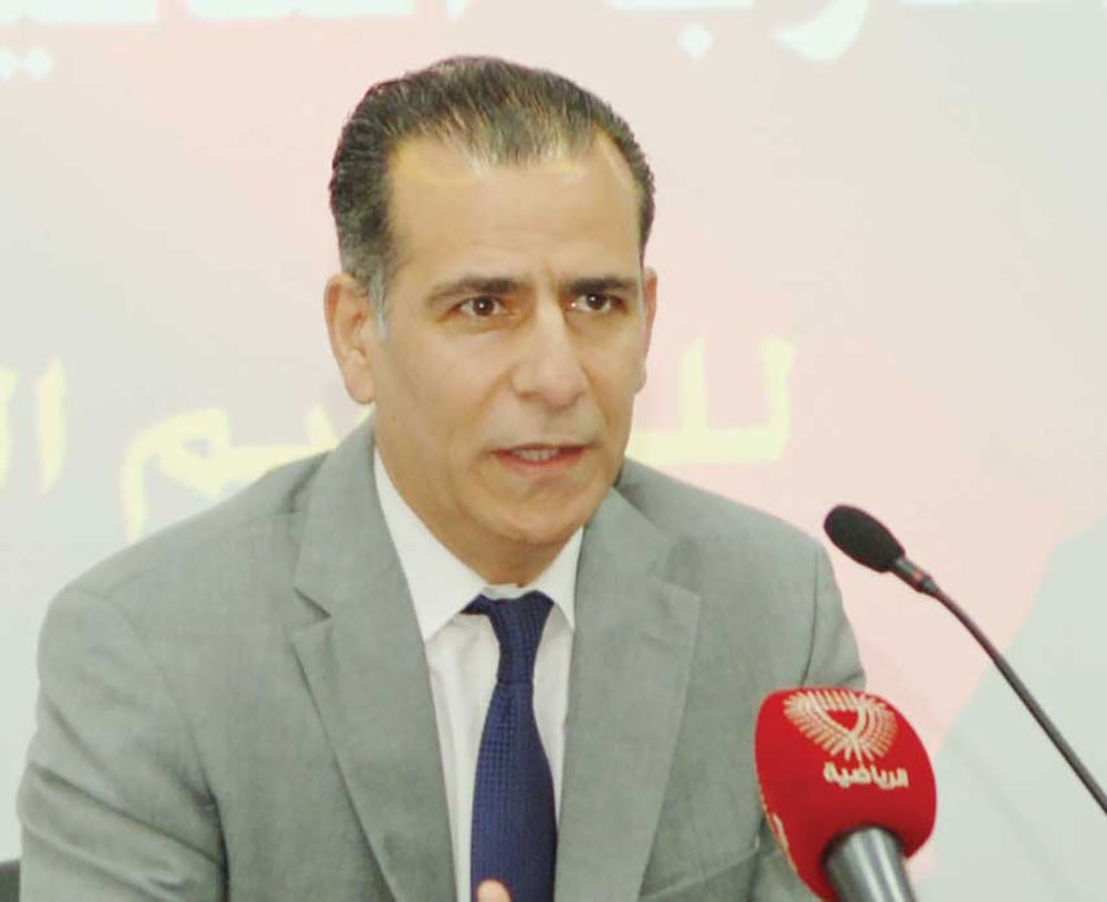 حقيقي يدرس طلبات الانضمام لاسرة الكرة البحرينية