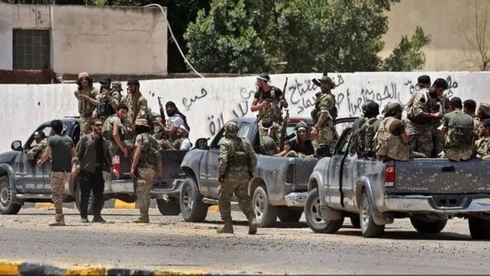 برلماني ليبي: أردوغان يتدخل بشكل سافر في شؤوننا