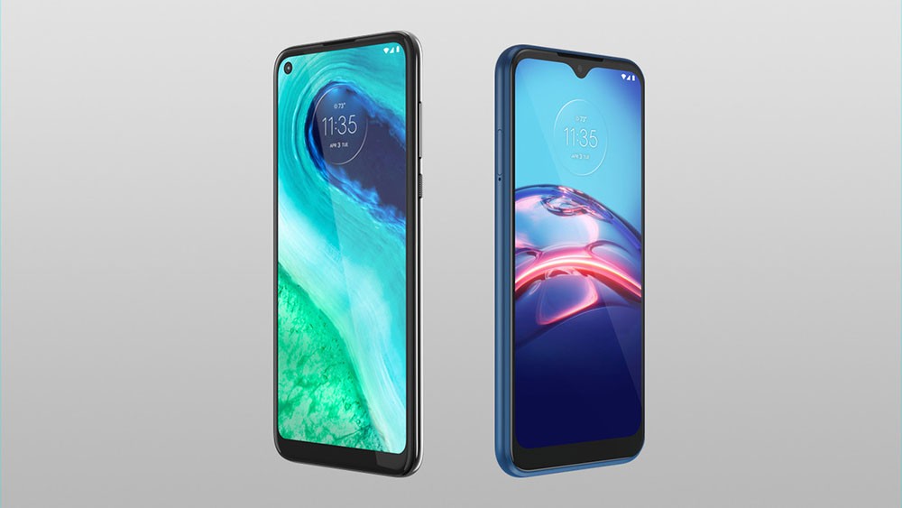 موتورولا تطلق Moto G Fast بكاميرا ثلاثية