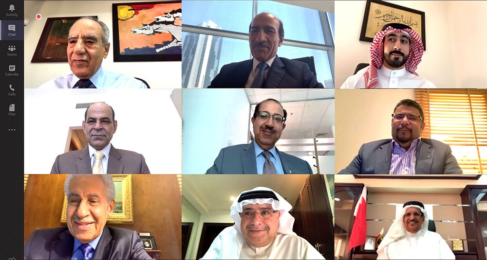 "مالية الشورى" تستكمل إنجاز كافة المواضيع المحالة إليها خلال دور الانعقاد الثاني من الفصل التشريعي الخامس 