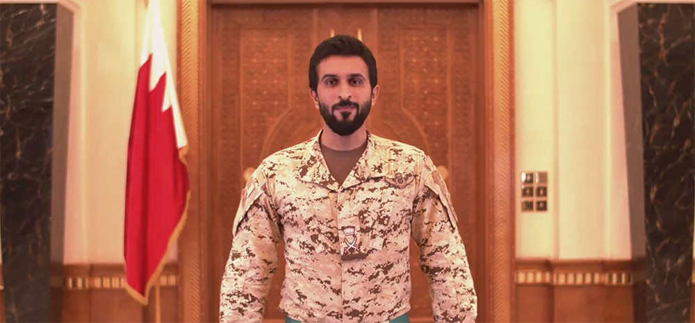 ناصر بن حمد: في الظروف الاستثنائية طلبتنا أثبتوا أنه لا يوجد مستحيل في قاموس حياتهم