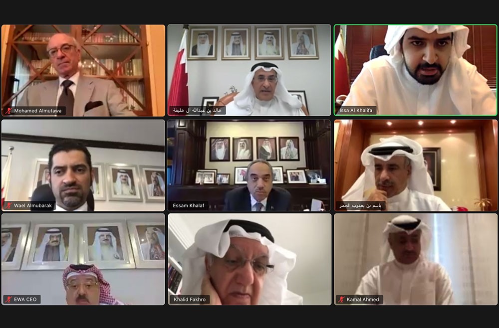 إزالة التعثر عن "فيلامار" إثر التزام المطور بخطة استكمال التنفيذ والبدء في تسليم الملاك وحداتهم