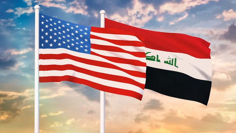 انطلاق حوار بغداد-واشنطن اليوم.. والكاظمي يشدد على "السيادة"