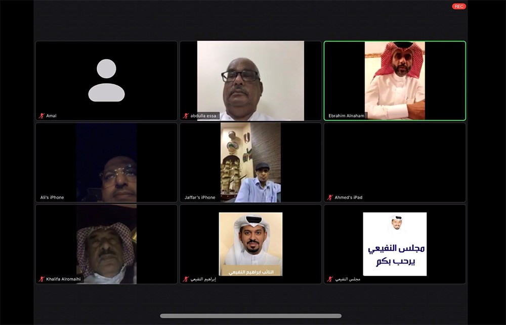 الصائغ لـ"البلاد": الحزمة المالية الجديدة لن تقل عن السابقة