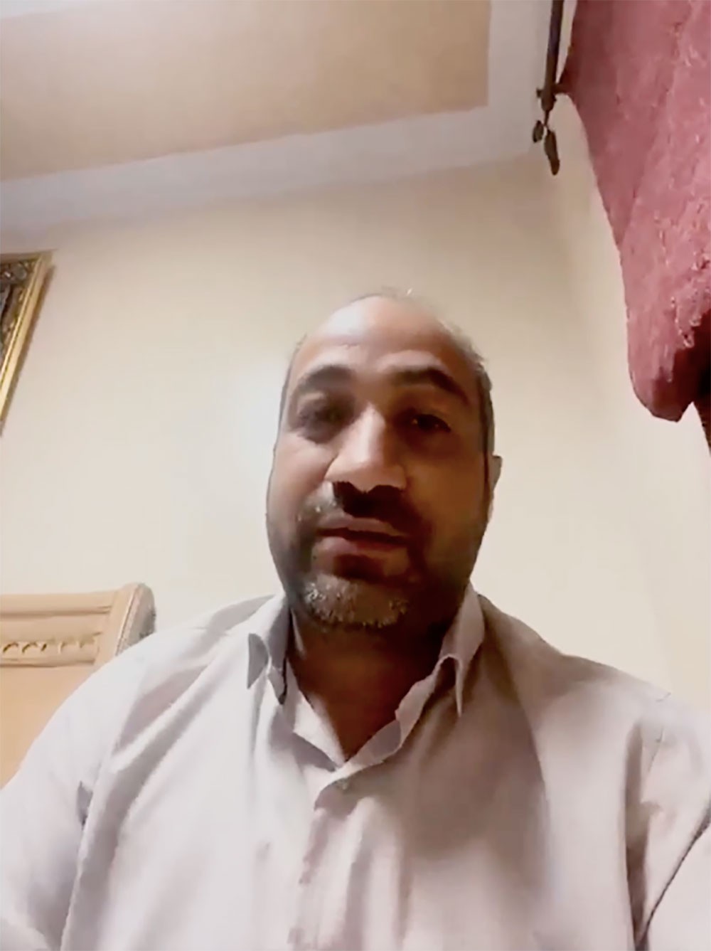 بالفيديو: رئيس نقابة ألبا" العمالية: لا تقليص للعمالة المحلية بالشركات الكبيرة