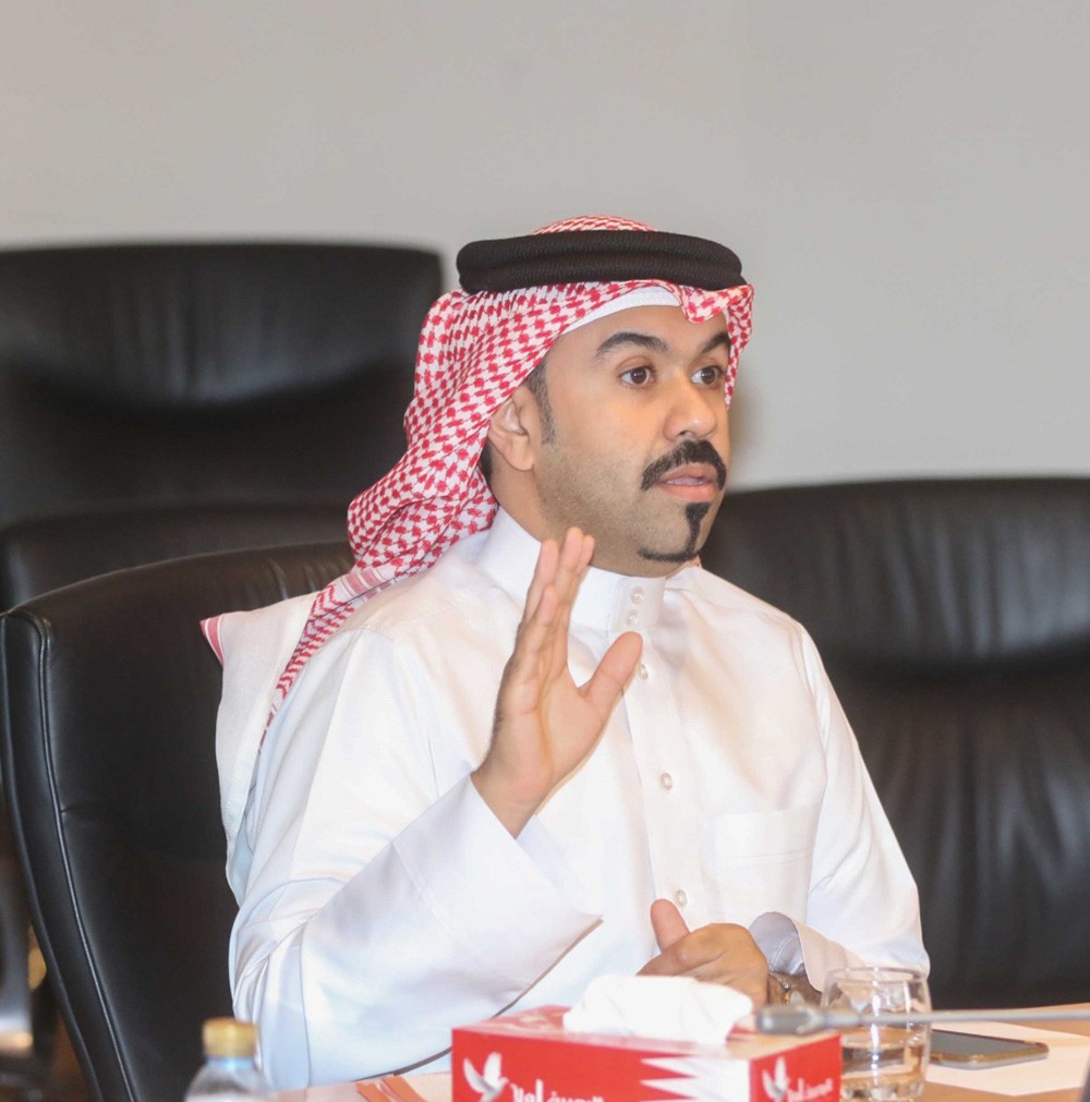 كيف تعتني بلدية المحرق بحديقة سماهيج؟