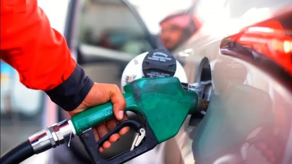 "أرامكو" تعلن أسعار البنزين الجديدة في السعودية لشهر يونيو