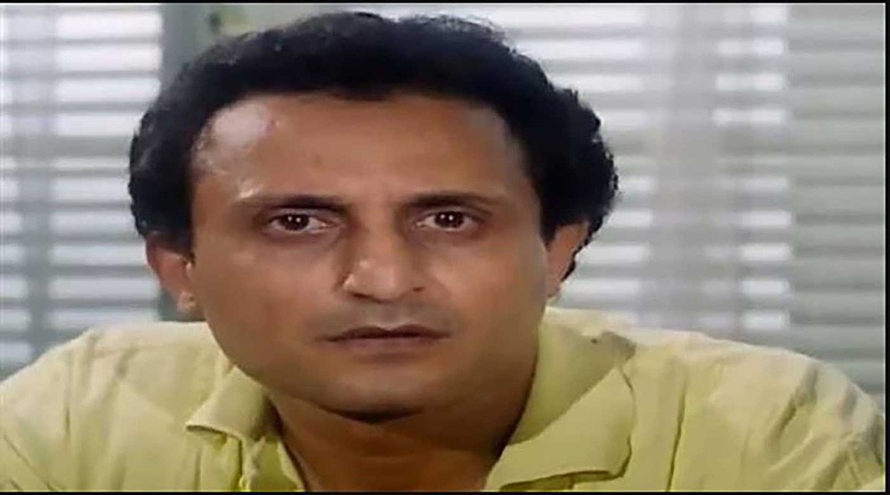 وفاة الفنان محمود مسعود فجر اليوم