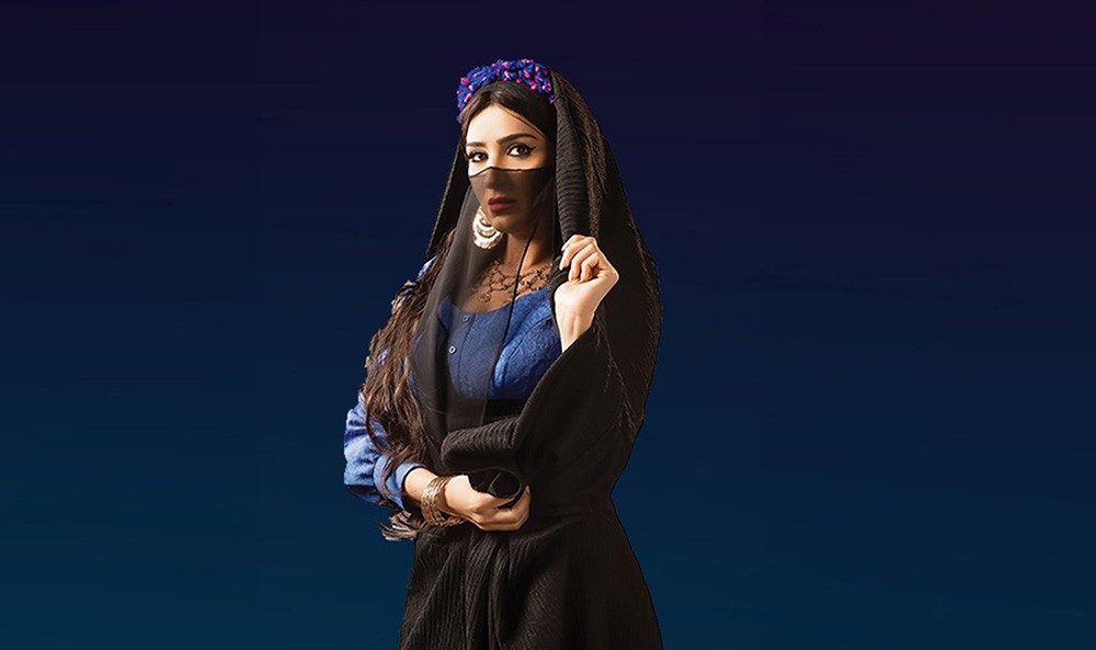 أول بطولة للنجمة مي عمر في مسلسل “لؤلؤ”