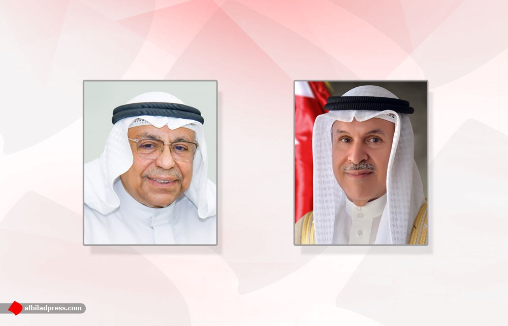 محافظ العاصمة يثمن دعم "الأوقاف الجعفرية" لجهود مكافحة كورونا بمبلغ 50 ألف دينار