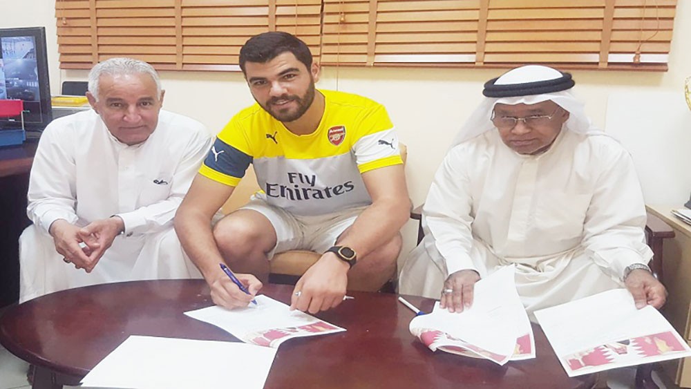 أمان: توبلي يتبع سياسة "مد رجلك ..على قد لحافك"  