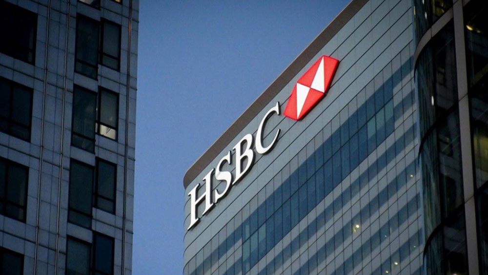 HSBC: نتوقع التوسع في نشاط الاندماج والاستحواذ بالسعودية