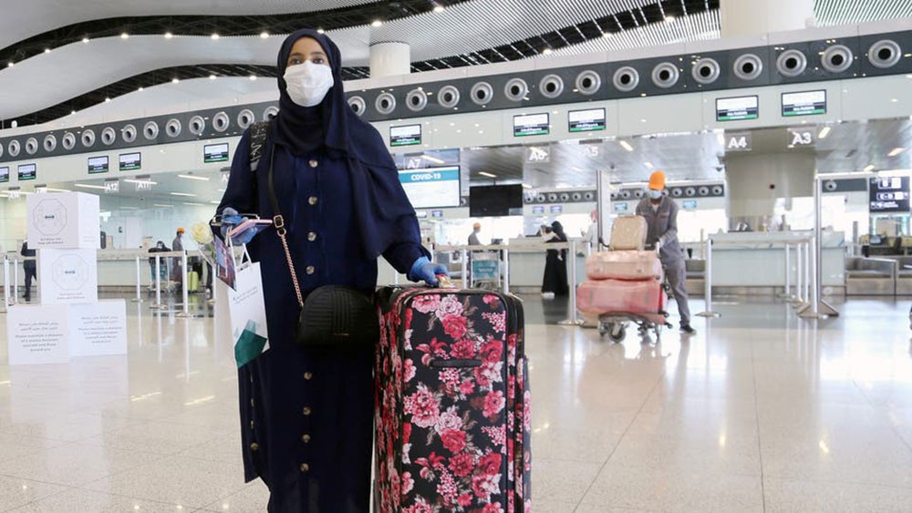 السعودية.. شروط حجر جديدة للقادمين من الخارج
