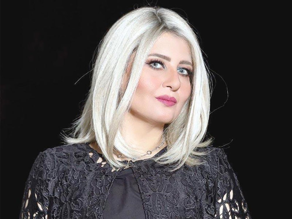 رهف غيتارا تغني تتر "عداني العيب"
