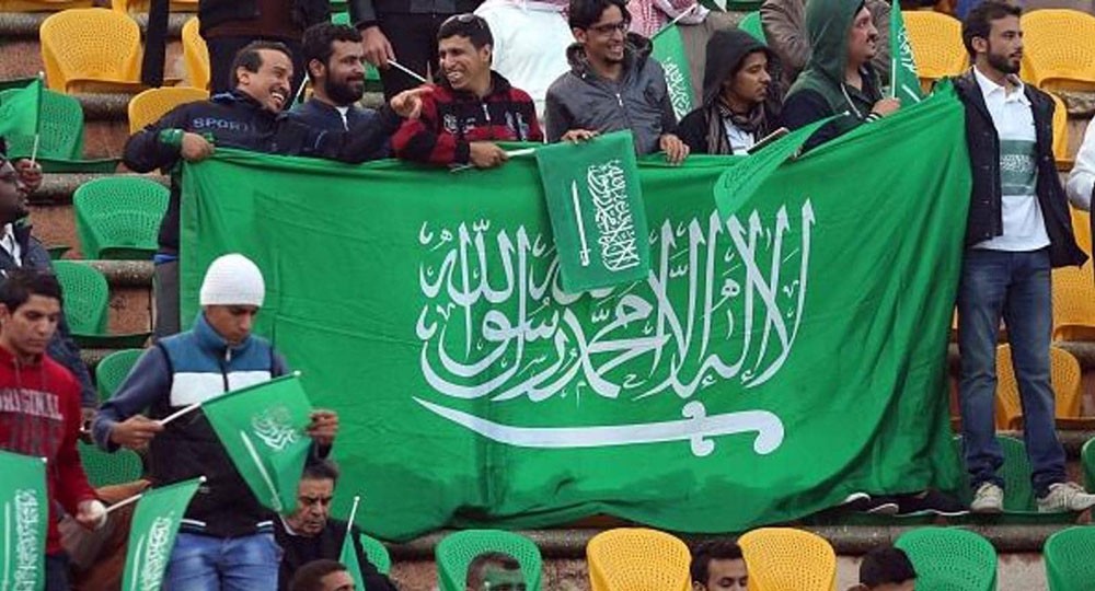 السعودية تعلن رفع تعليق النشاط الرياضي