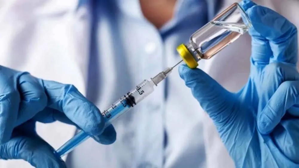 كورونا.. لقاح أميركي يدخل مرحلة تجارب نهائية