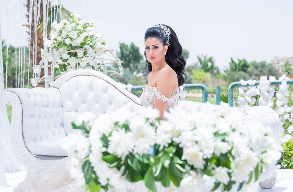 جديد غادة عبد الرازق في رمضان 2021