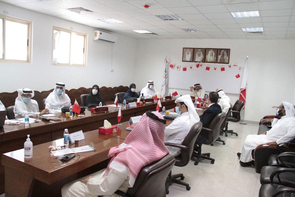 البيوت المهجورة تقض مضاجع أهالي الشمالية