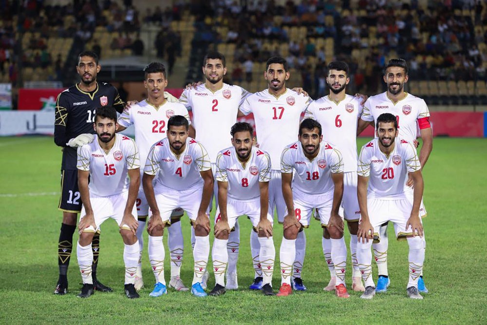 منتخبنا يستعد للتصفيات ولا وديات بسبتمبر