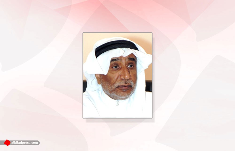 حمادة يدعم إطلاق اسم عيسى بن راشد على دوري الطائرة
