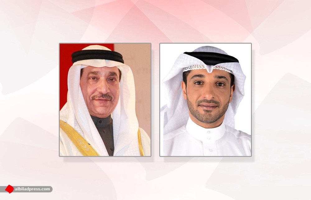 آل رحمة لوزارة العمل: حاسبوا شركات "فنشت" البحرينيين