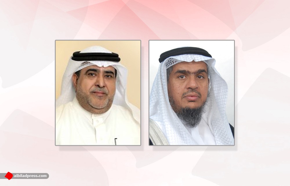 بوعنق: "الخدمة" يوظف متقاعدين بعقود مستشارين وبرواتب خرافية