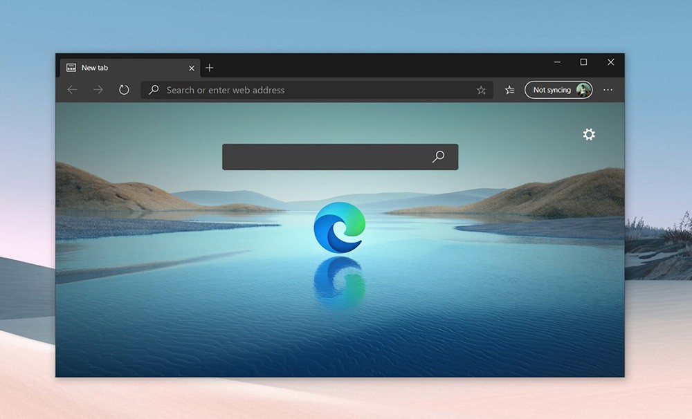 مايكروسوفت تطلق إصدار جديد من متصفح Edge 