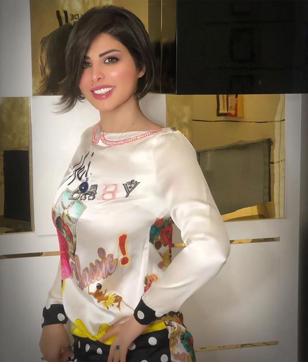 شمس تهاجم الرجال المتزوجين!