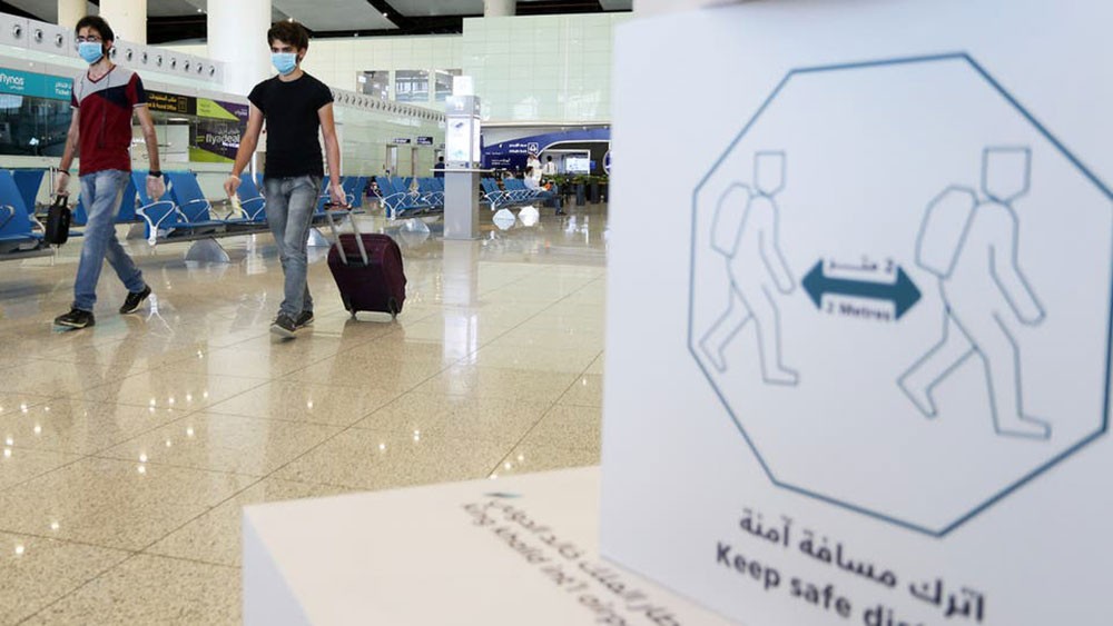 السعودية: 4233 إصابة بكورونا والحالات الحرجة في ارتفاع
