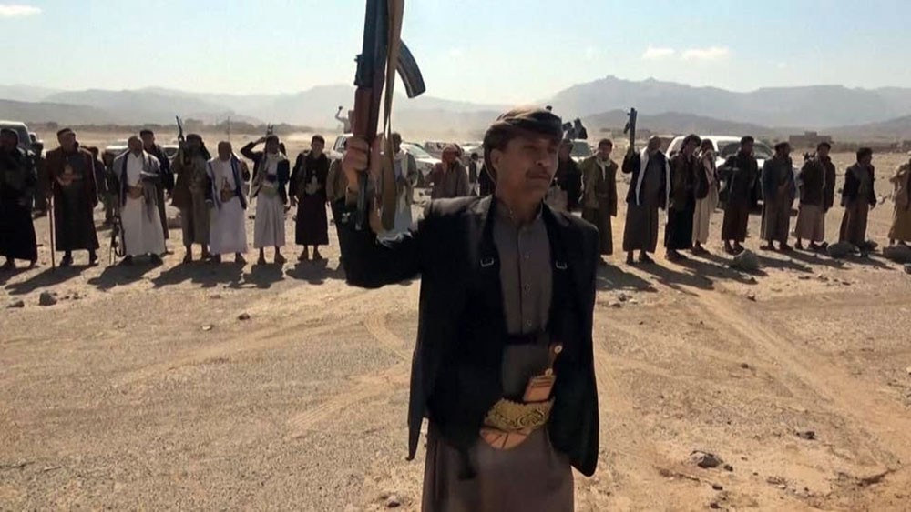 ميليشيات الحوثي تشيع 108 قتلى بينهم قيادات خلال أسبوع