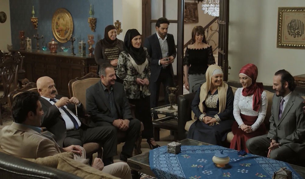 قناة “أبوظبي” تعلن عن صيف مميز