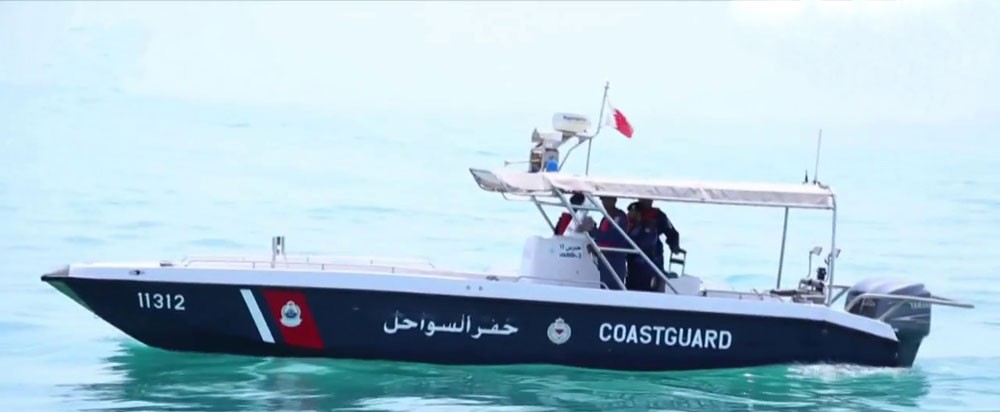 "خفر السواحل": القبض على شخص إثر قيامه بصيد الروبيان خلال فترة الحظر
