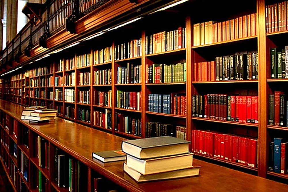 الكتب تتحدى كورونا