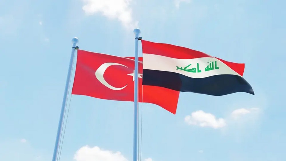 العراق يستنكر اختراق طائرات تركية لأجوائه