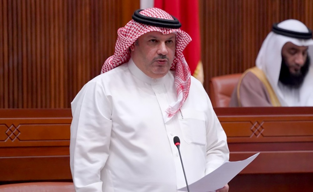 أمين عام مجلس النواب: أمانة النواب تطلق برنامج الثقافة البرلمانية للجمهور