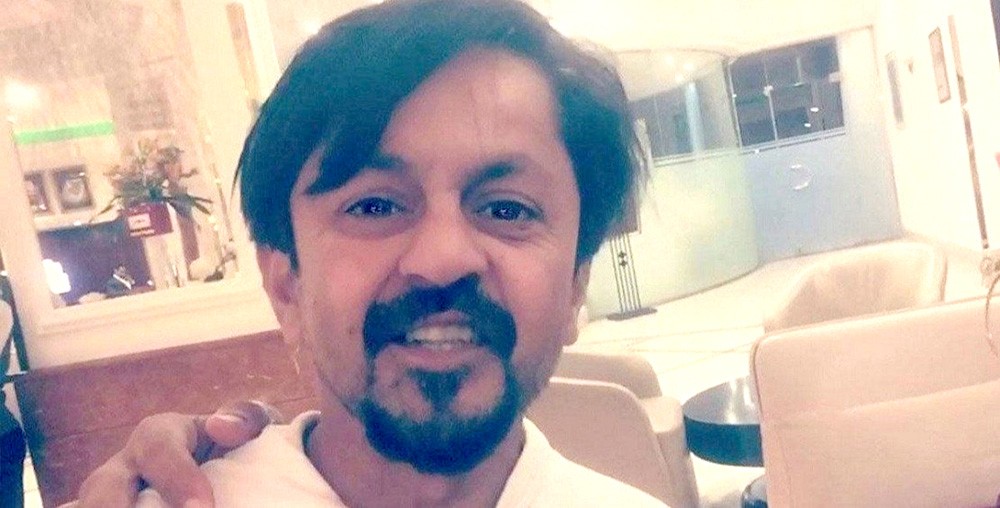 العلي يعترف بالفيديوهات الخادشة !