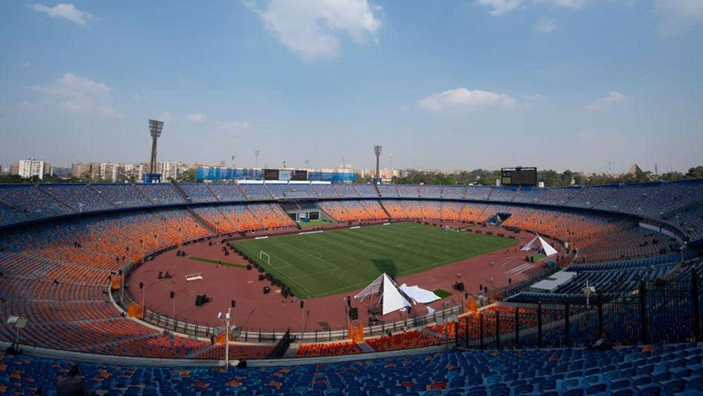 مصر تعلن ضوابط جديدة لعودة النشاط الرياضي