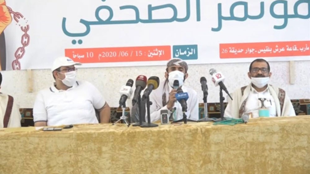 كورونا يتفشى في سجون الحوثي وغريفثس في دائرة الاتهام