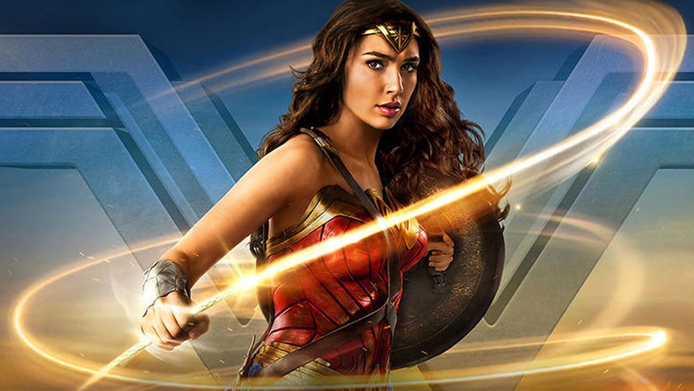 تأجيل طرح Wonder Woman 2