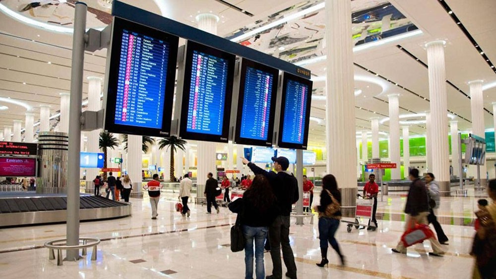 اعتبارا من 23 يونيو.. الإمارات تسمح بالسفر إلى وجهات محددة