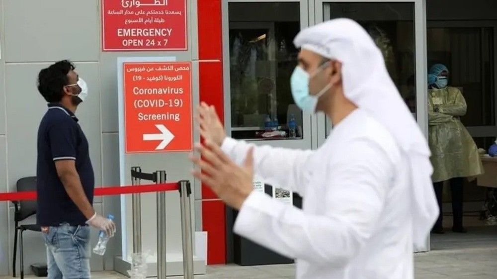 الإمارات تسمح بالسفر بدءا من 23 يونيو لوجهات محددة وبشروط