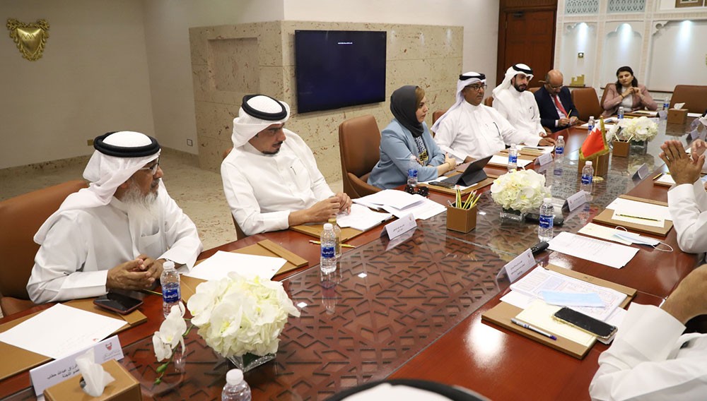 رئيسة لجنة التحقيق في الإسكان: الوزارة حجبت معلومات جوهرية تتعلق بعدالة مستحقي الطلبات الاسكانية