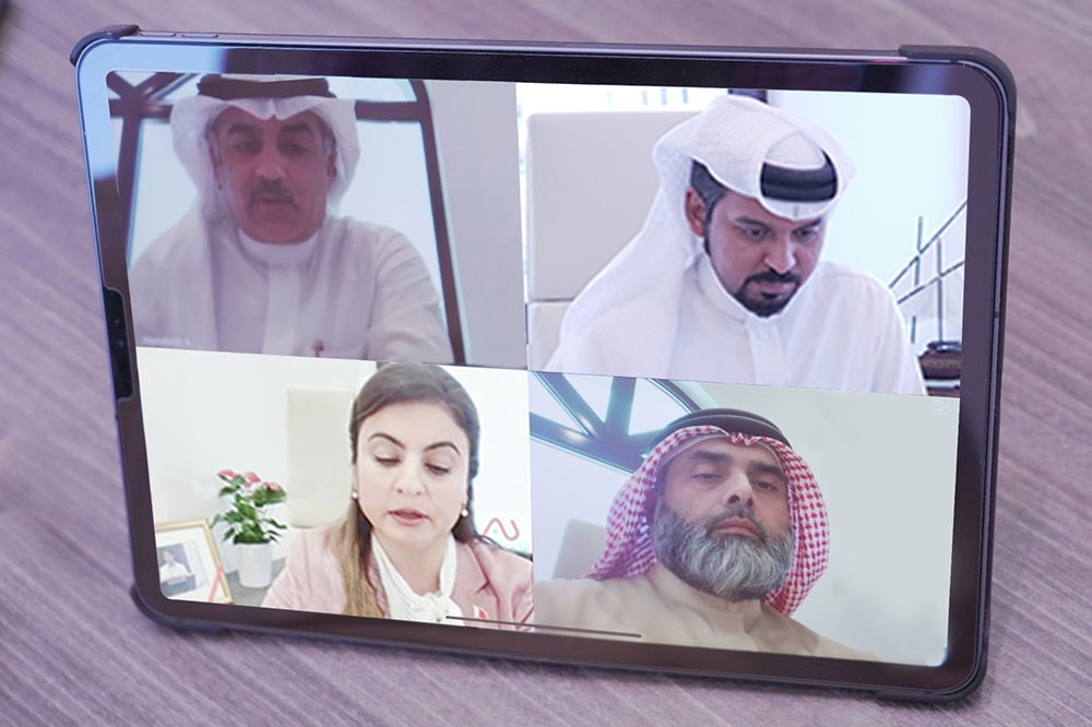 "خدمات النواب" توافق على استملاك مستشفى البحرين الدولي