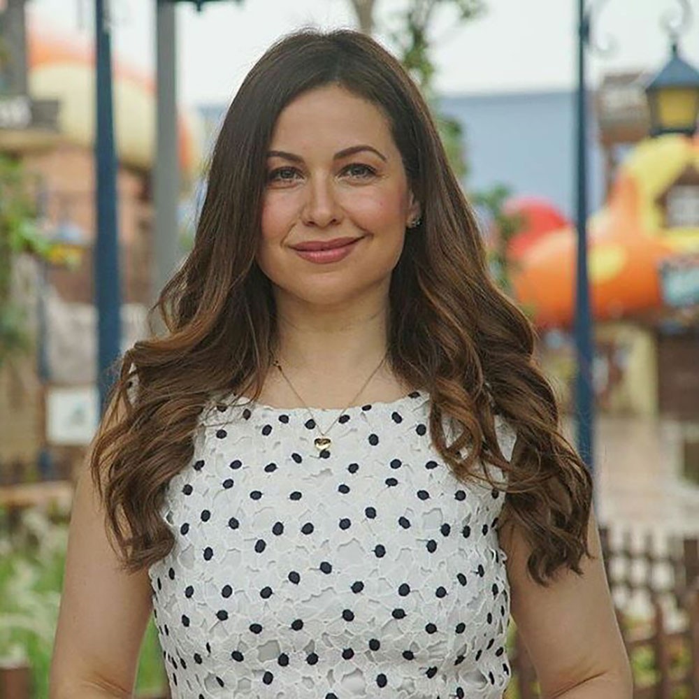 ريا أبي راشد تكشف عن ترشيحات جوائز النقاد للأفلام العربية