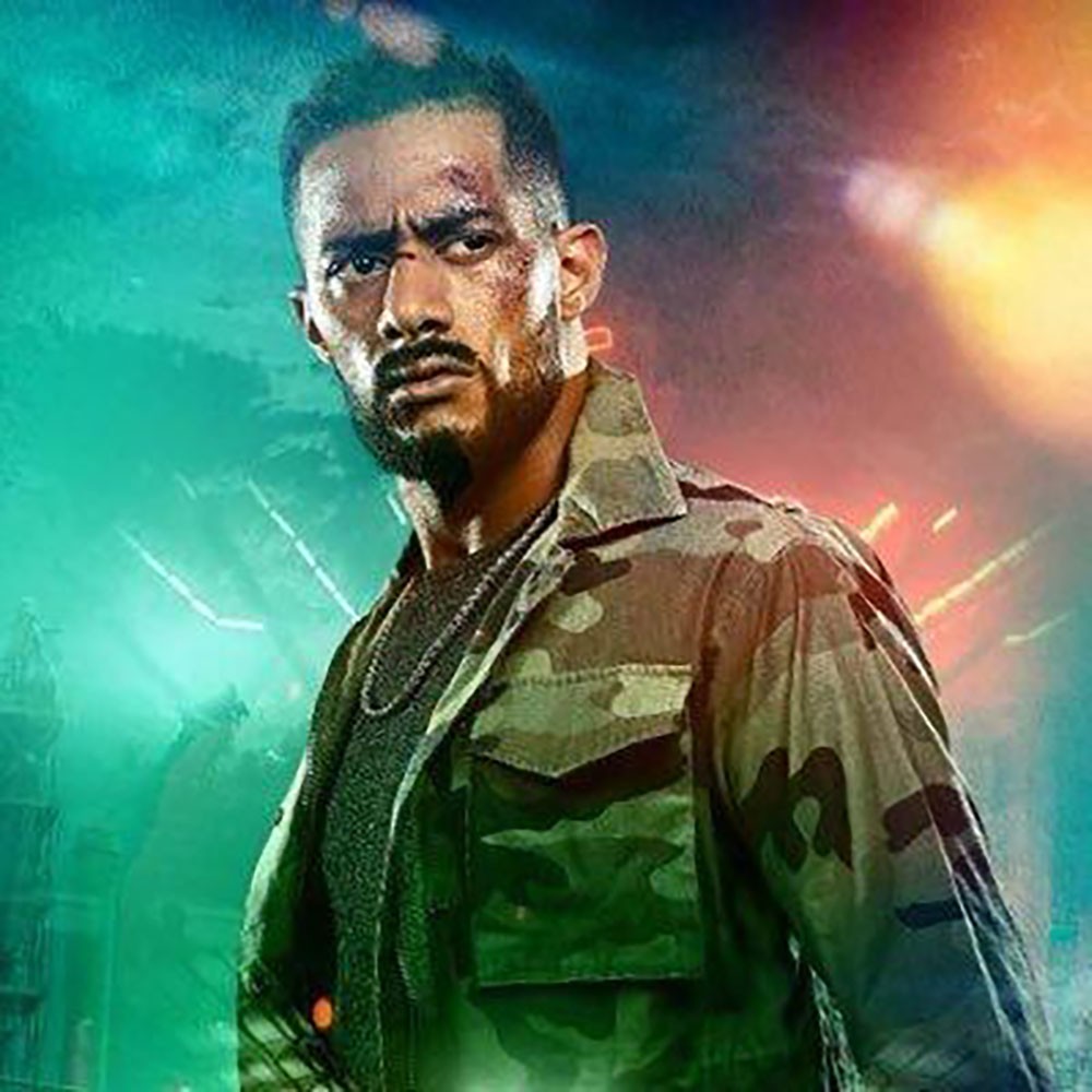 هل يستحق محمد ان يقوم بدور أحمد زكي؟