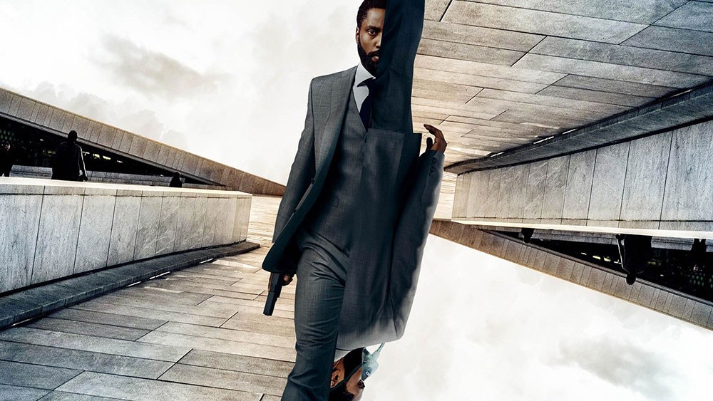 تأجيل طرح فيلم «Tenet»