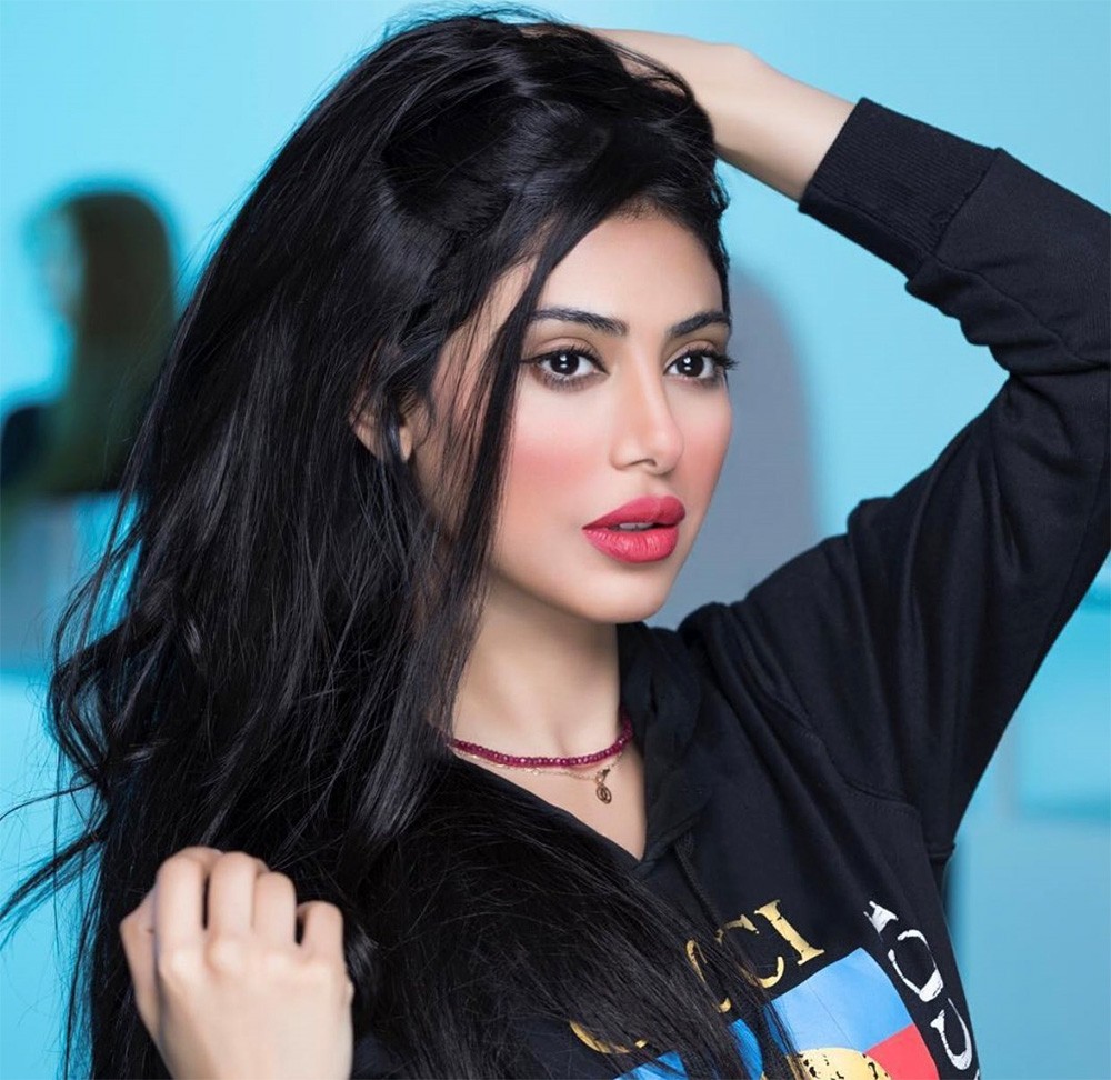 رجل أعمال سعودي يعرض الزواج على شيلاء سبت مقابل مهر 5 مليون ريال!